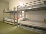 Bed in Dorm (male dorm)