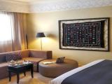 1 Bedroom Deluxe Single room