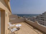Superior Triple room with balcony