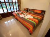 1 Bedroom Double Villa