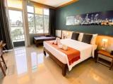 Triple Family Junior Suite