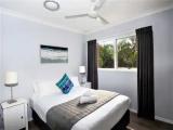 3 Bedrooms Apartment with balcony