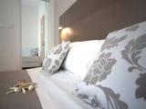 2 Bedrooms Standard Family room with balcony and with sea view