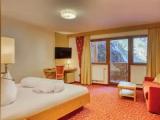 Junior Suite with balcony