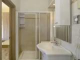 Standard Triple room with balcony and with sea view
