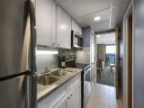 Double Suite with balcony and oceanfront