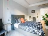 Deluxe Suite with balcony