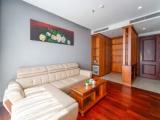 Double Suite with sea view