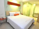 2 Bedrooms HARRIS Residence