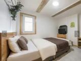 Standard room with city view