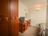 Standard Double room with mountain view