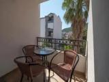 Standard Family room with balcony