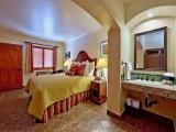 Premier room