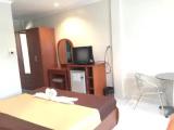 Superior room with pool view