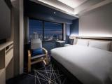 High Floor Double room