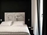 Standard room with sea view