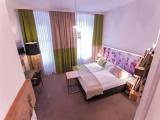 Comfort Triple room with view