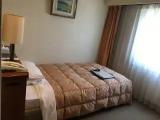 Standard Single room with city view
