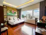 Double Suite with city view