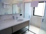 Luxury Double room with sea view