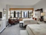 2 Bedrooms Towers Corner Suite