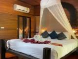 Superior room with balcony