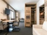 Double Junior Suite with balcony