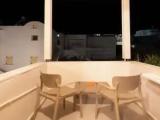 Classic Double room with city view
