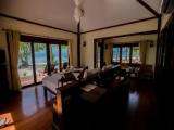 Superior room beachfront