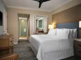 1 Bedroom Double Villa with balcony