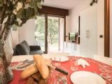 1 Bedroom Triple Basement Apartment