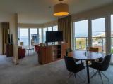 Superior Suite with balcony