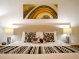 1 Bedroom Executive Double room