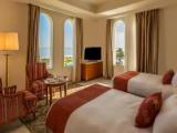 2 Bedrooms Presidential Swim Up Suite