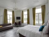 Superior Double room with balcony