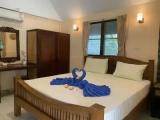 Deluxe Bungalow with balcony