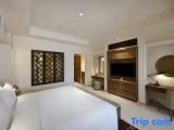 2 Bedrooms Double Suite