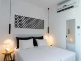 Premium Studio with inland view