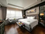 Premium Double room with city view