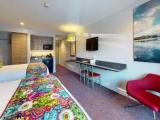 Premier Quadruple room