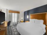 Accessible Double room