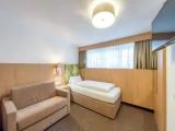 1 Bedroom Deluxe Single room