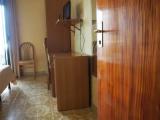 Standard Single room with balcony