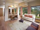 Deluxe Ecolodge Suite