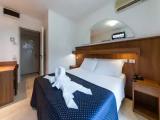 Classic Double room with balcony