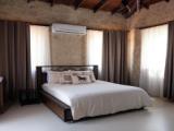 1 Bedroom Deluxe room with balcony and with pool view