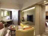 1 Bedroom Double Suite