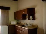 Deluxe Suite with balcony and with mountain view