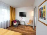 Pure Double room