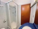 Comfort Quadruple room with balcony